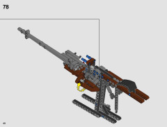 LEGO 75532 instructions page 48 – build guide