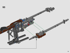 LEGO 75532 instructions page 55 – build guide