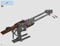 LEGO 75532 instructions page 56 – build guide