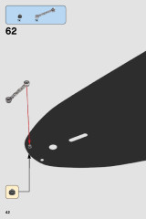 LEGO 75534 instructions page 42 – build guide