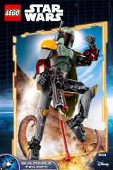 LEGO 75534 instructions page 52 – build guide