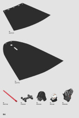 LEGO 75534 instructions page 54 – build guide