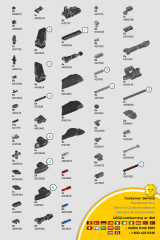 LEGO 75534 instructions page 55 – build guide