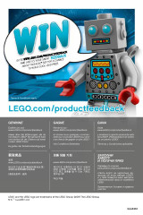 LEGO 75534 instructions page 56 – build guide