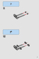 LEGO 75534 instructions page 7 – build guide