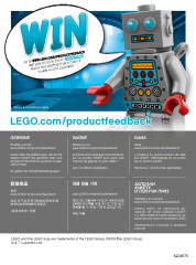 LEGO 75535 instructions page 44 – build guide
