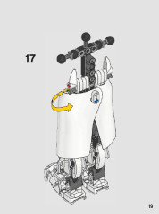 LEGO 75536 instructions page 19 – build guide