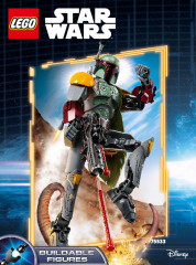 LEGO 75537 instructions page 48 – build guide