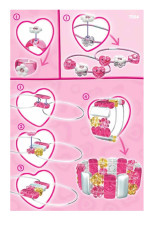 LEGO 7554 instructions page 2 – build guide