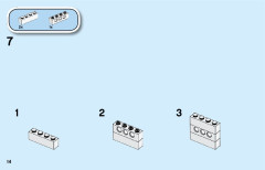 LEGO 75546 instructions page 14 – build guide
