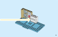 LEGO 75546 instructions page 15 – build guide