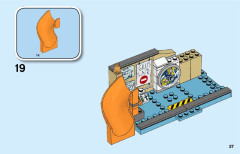 LEGO 75546 instructions page 27 – build guide