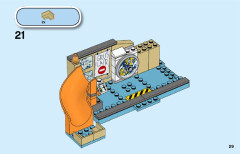 LEGO 75546 instructions page 29 – build guide