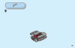 LEGO 75546 instructions page 53 – build guide