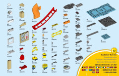 LEGO 75546 instructions page 59 – build guide