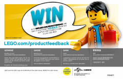 LEGO 75546 instructions page 60 – build guide