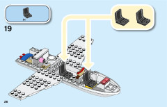 LEGO 75547 instructions page 26 – build guide