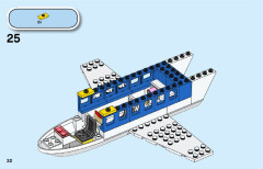 LEGO 75547 instructions page 32 – build guide