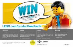 LEGO 75547 instructions page 76 – build guide