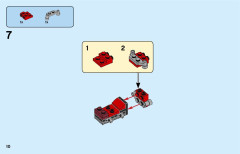 LEGO 75549 instructions page 10 – build guide