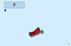 LEGO 75549 instructions page 11 – build guide