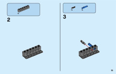 LEGO 75549 instructions page 15 – build guide