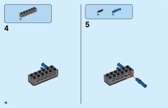 LEGO 75549 instructions page 16 – build guide