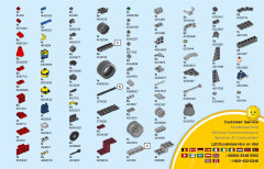 LEGO 75549 instructions page 59 – build guide