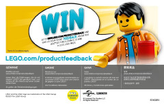 LEGO 75549 instructions page 60 – build guide