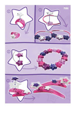 LEGO 7555 instructions page 2 – build guide