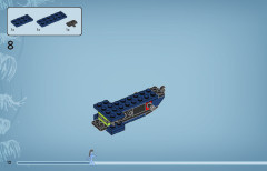 LEGO 75571 instructions page 12 – build guide