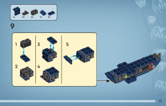 LEGO 75571 instructions page 13 – build guide