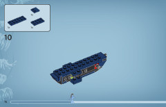 LEGO 75571 instructions page 14 – build guide