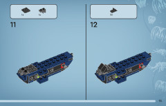 LEGO 75571 instructions page 15 – build guide