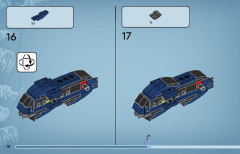 LEGO 75571 instructions page 18 – build guide
