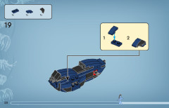 LEGO 75571 instructions page 20 – build guide