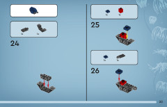 LEGO 75571 instructions page 23 – build guide
