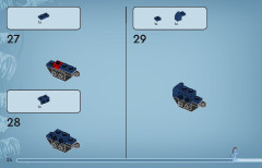 LEGO 75571 instructions page 24 – build guide