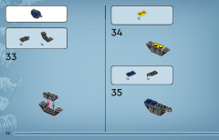 LEGO 75571 instructions page 26 – build guide