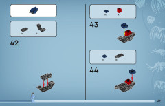 LEGO 75571 instructions page 29 – build guide