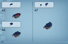 LEGO 75571 instructions page 30 – build guide