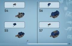 LEGO 75571 instructions page 33 – build guide