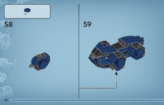 LEGO 75571 instructions page 34 – build guide