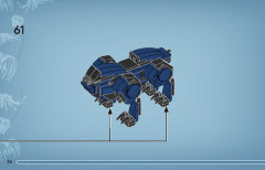 LEGO 75571 instructions page 36 – build guide