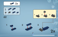LEGO 75571 instructions page 37 – build guide