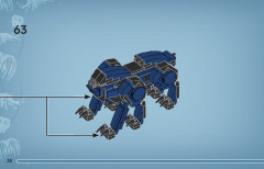 LEGO 75571 instructions page 38 – build guide