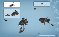 LEGO 75571 instructions page 39 – build guide