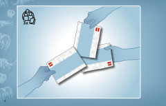 LEGO 75571 instructions page 4 – build guide