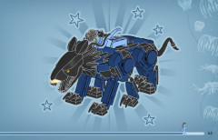 LEGO 75571 instructions page 43 – build guide