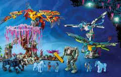 LEGO 75571 instructions page 47 – build guide